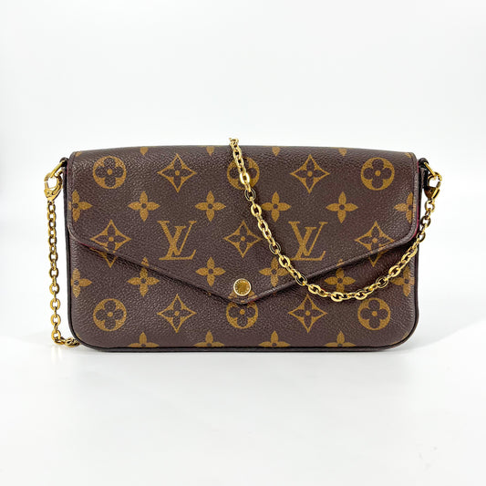 Louis Vuitton Pre Loved Bags – Bond Street Boutique